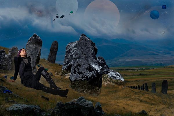 What Would a World Without Genocide Look Like?