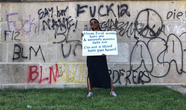 T.J. Dedeaux-Norris’s Medium Is Healing