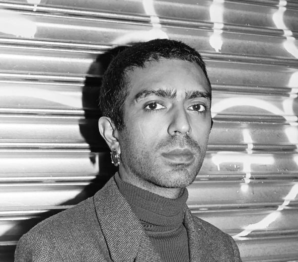 Turning the Kitchen Into an Art Studio With Tsohil Bhatia