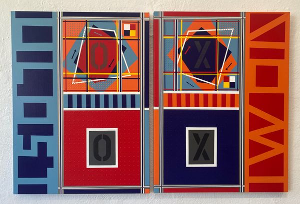 Abstractions That Epitomize the US’s Inherent Violence