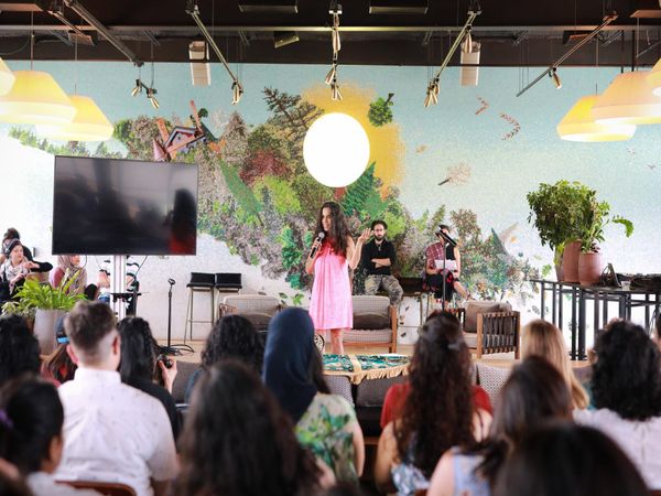 Outcry After Smithsonian Cancels Asian American Literature Festival