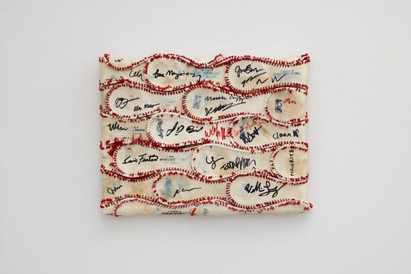 In This NYC Exhibition, the Dealers Made the Art