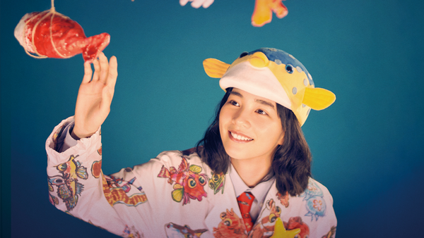 JAPAN CUTS: Festival of New Japanese Film