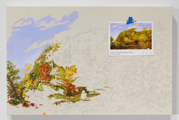 A Brief History of Art in the Hudson Valley