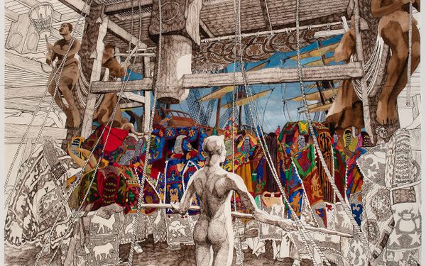 Don’t Believe the Hype About Decolonizing Dutch Museums