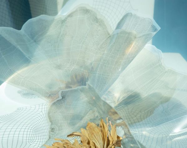 SVA’s MFA Students Want You to Unplug