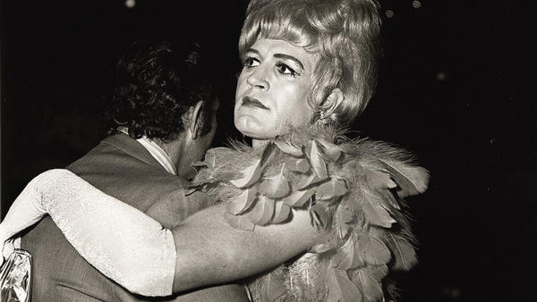 LGBTQ+ Art and Historical Ephemera Up for Auction at Swann