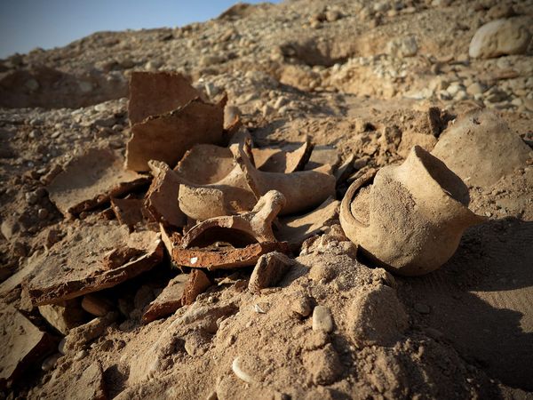 Challenging a 50-Year-Old Factoid About the Illegal Antiquities Trade