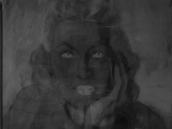 Researchers Discover Hidden Portrait in Magritte Painting