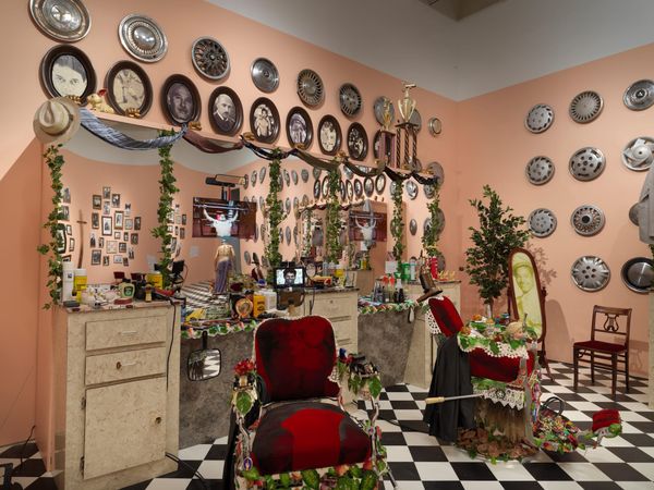 15 Art Shows to See in New York This July