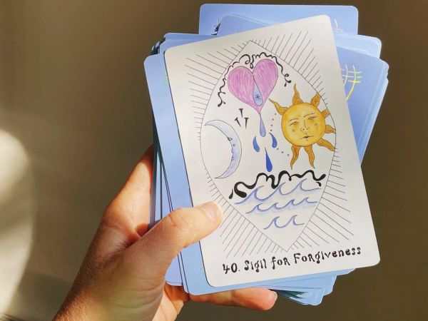 Los Angeles Artists Find Community in Mysticism