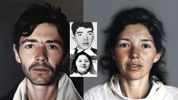 Can AI Help Find the Children of Argentina’s Desaparecidos?