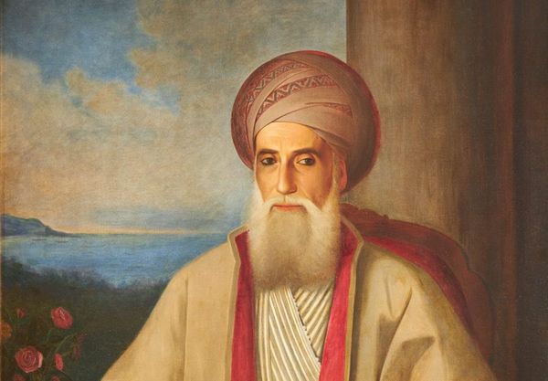 The Jewish Museum’s Sanitized History of an Opium Dynasty