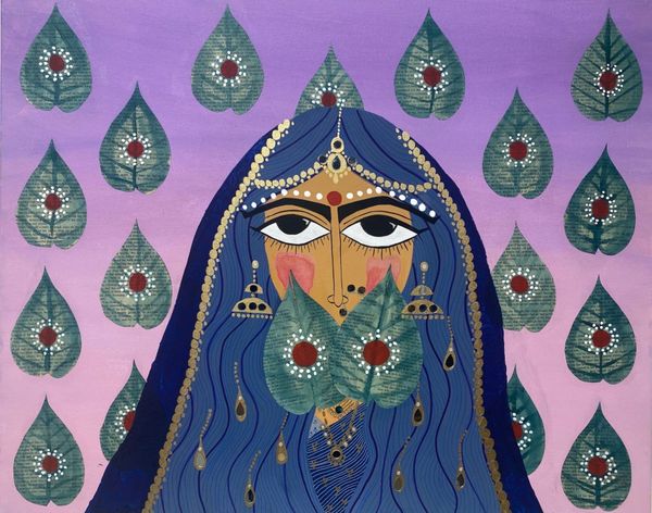 Reclaiming the Power of an Auntie’s Stare