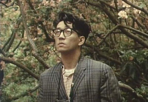 Revisiting the Magic of Ryuichi Sakamoto