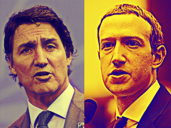 Canadian Art Institutions Weigh Facebook Ads Amid Government Ban