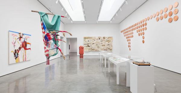 Summer Exhibitions at Bard College’s Hessel Museum of Art