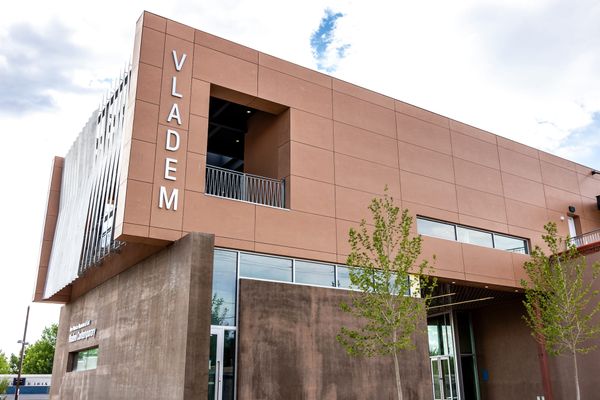 New Mexico Museum of Art Announces September Opening of Vladem Contemporary