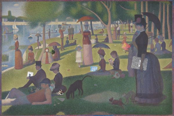 7 New Art Books We're Reading This August