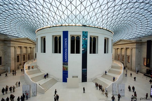 British Museum Director Resigns Amid Theft Scandal