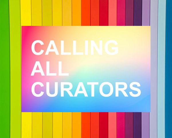 The Emily Hall Tremaine Journalism Fellowship for Curators Is Accepting Applications