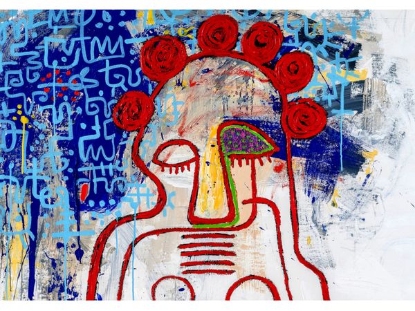 Using a Nigerian Secret Writing System to Expose Social Injustices