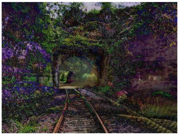 AI-Generated Artwork Not Eligible for Copyright, Judge Rules