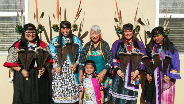 The Living Legacy of Pueblo Potter Maria Martinez