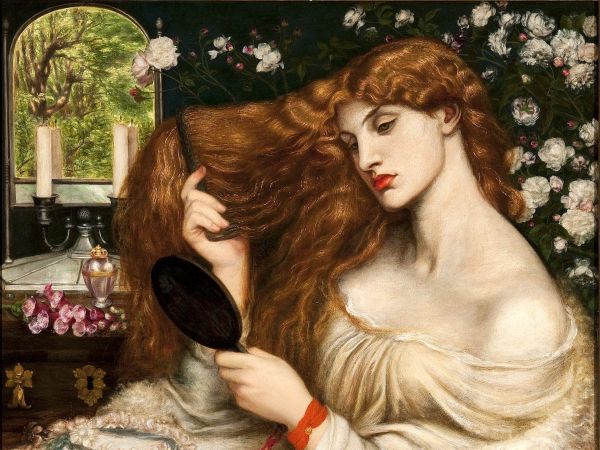 Enough With the Pre-Raphaelites Already!