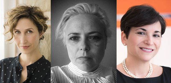 Future Museums: Preserving Culture in a Volatile World