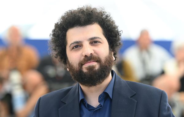 Iran Sentences Filmmaker for "Unlawful" Cannes Screening