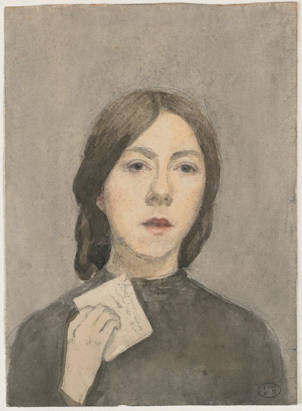 Gwen John’s Portraits of the “New Woman”