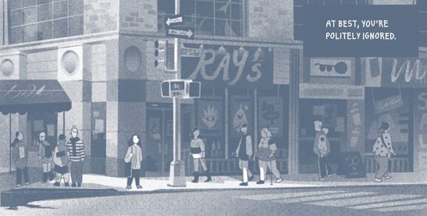 The Candid Visual Storytelling of Deb JJ Lee