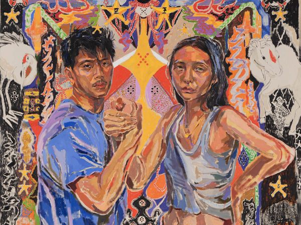 10 Art Shows to See in New York Right Now