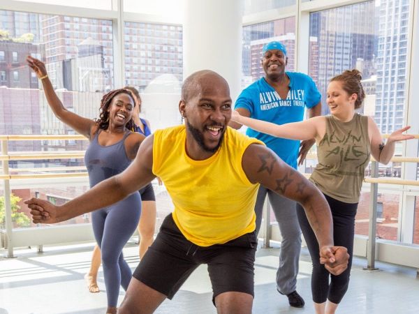 Dancer O'Shae Sibley Killed After Vogueing at Brooklyn Gas Station