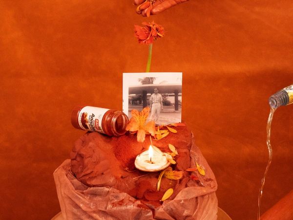 An Exploration Into Queer Healing