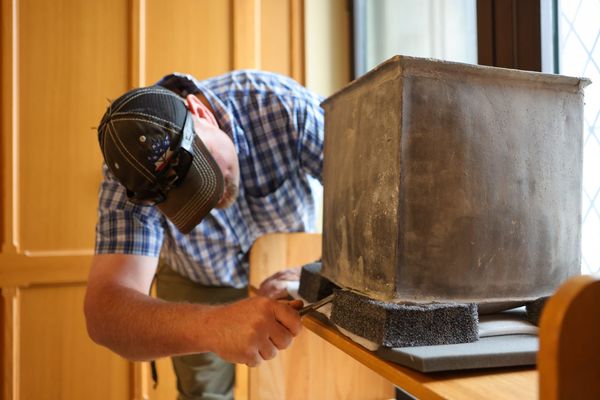 194-Year-Old Time Capsule Reveal Ends in Historic Flop