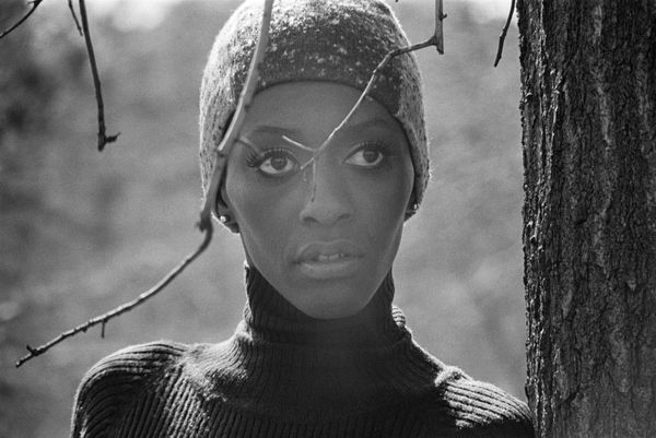 The Trailblazing Black Model Who Changed the Fashion Industry