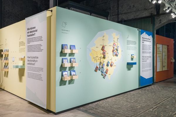 Police Guard German Museum in Response to Right-Wing Threats