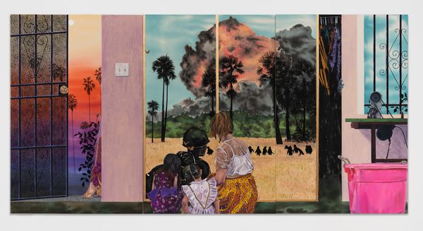 10 Art Shows to See in Los Angeles This Fall