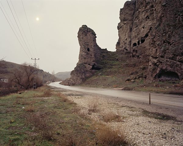 Haunting Photographs Document the Erasure of Armenians in Turkey