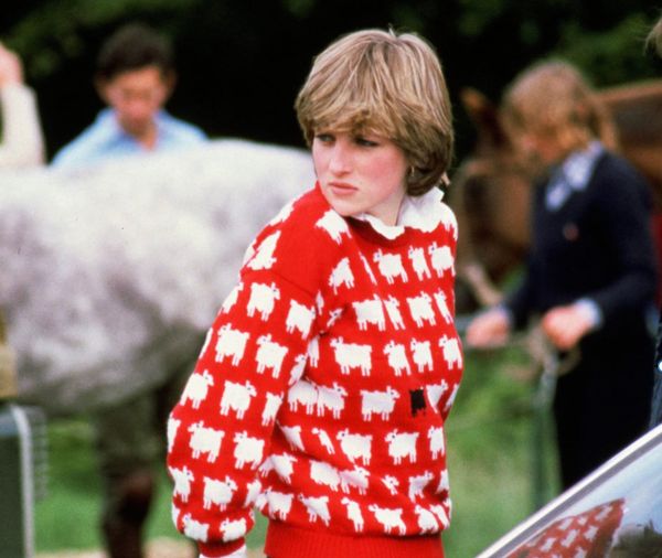 Princess Diana’s Top Five Most Expensive Wardrobe Items