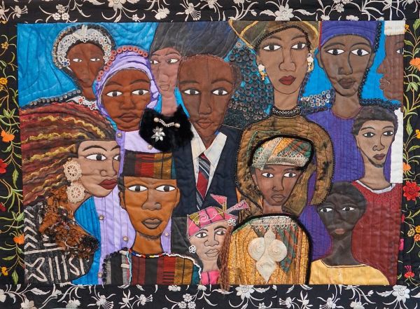 A Focus on Biography at Independent 20th Century