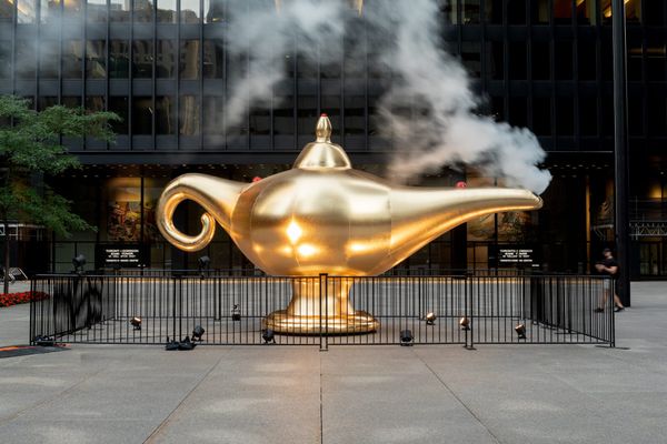 Divya Mehra Releases Canada’s Colonial Genies