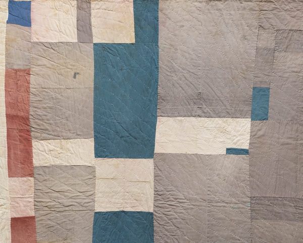 A Multi-Generational Gee's Bend Story, Told by One Quilt