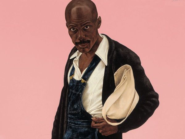 Hyperallergic Fall 2023 New York Art Guide