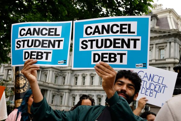 Relief Is Coming for Artists With Federal Student Loan Debt