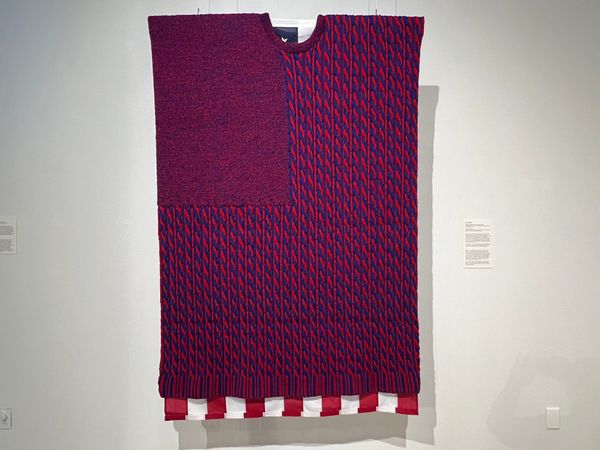 A Profound Sense of Place at the Arizona Biennial