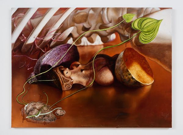 The Goddess Element in Eco-Feminist Art