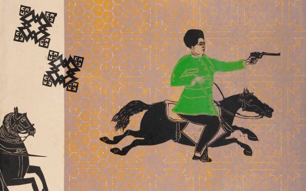 Sarah K. Khan’s Feminist Take on a 16th-Century Cookbook